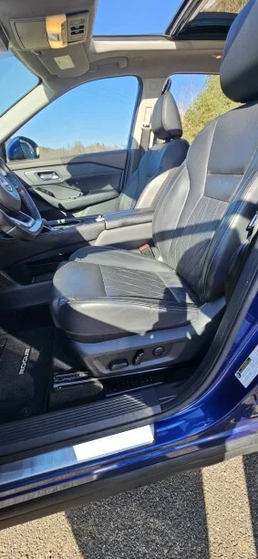 Nissan Rogue 2023 — миниатюра 4