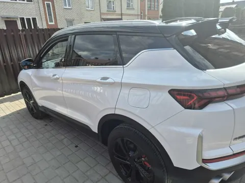 Geely Binyue L 2025 купить в Москве