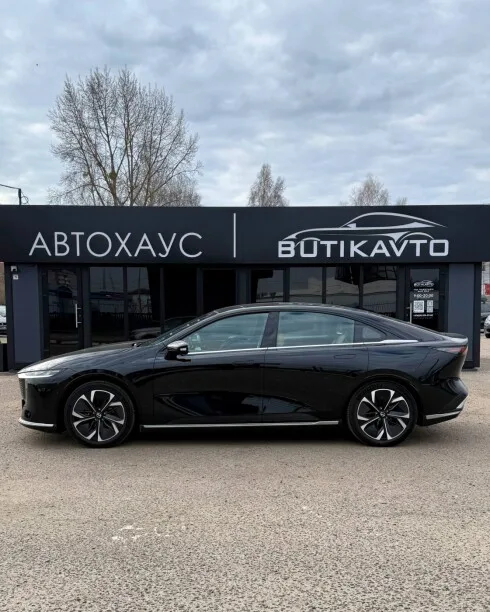 Mazda EZ-6 2024 — миниатюра 4