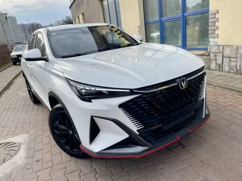 Changan X5 Plus 2024 buy in Moscow