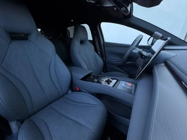 BYD Seal 06GT 2025 — миниатюра 3