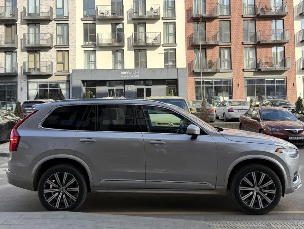 Volvo XC90 2023 — миниатюра 2