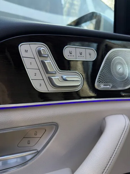 Mercedes-Benz GLE 2023 — миниатюра 3