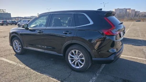 Honda CR-V 2024 — миниатюра 2
