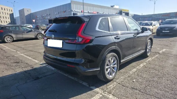 Honda CR-V 2024 — миниатюра 4