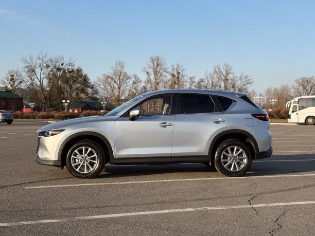 Mazda CX-5 2022 — миниатюра 2