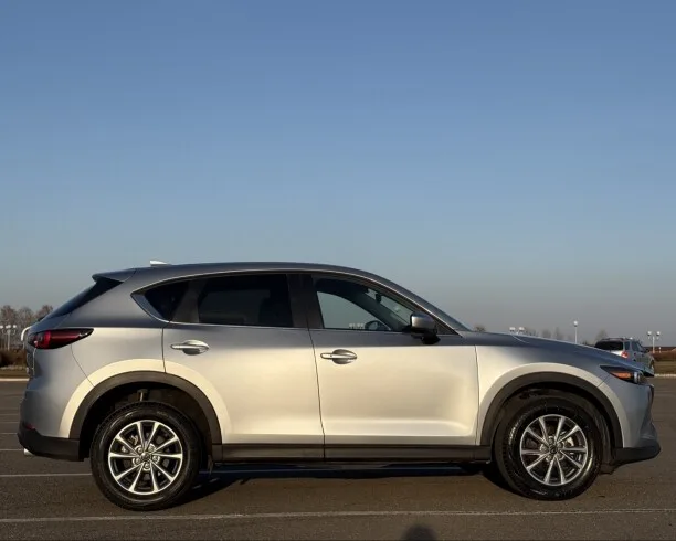 Mazda CX-5 2022 — миниатюра 5