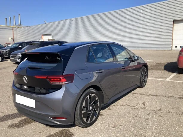 Volkswagen ID.3 2024 — миниатюра 3