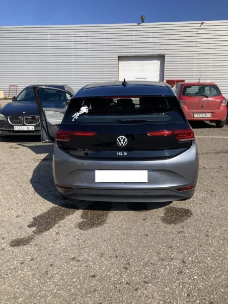 Volkswagen ID.3 2024 — миниатюра 4