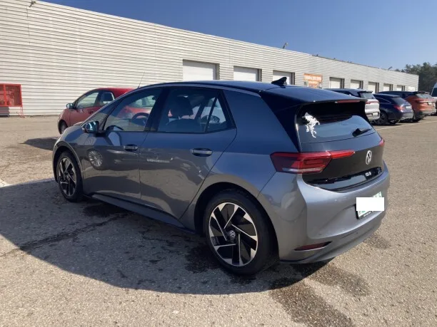 Volkswagen ID.3 2024 — миниатюра 5
