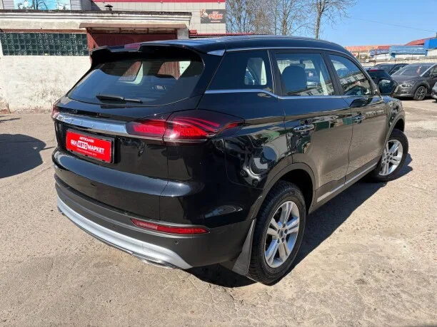 Geely Atlas Pro 2024 — миниатюра 2
