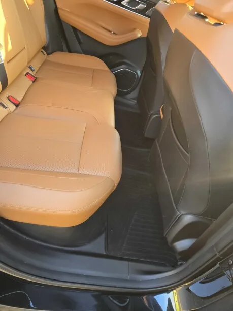 Geely Boyue L 2025 — миниатюра 3