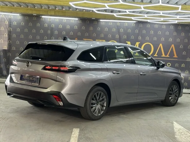 Peugeot 308 2022 — миниатюра 3