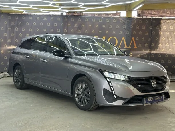Peugeot 308 2022 — миниатюра 4
