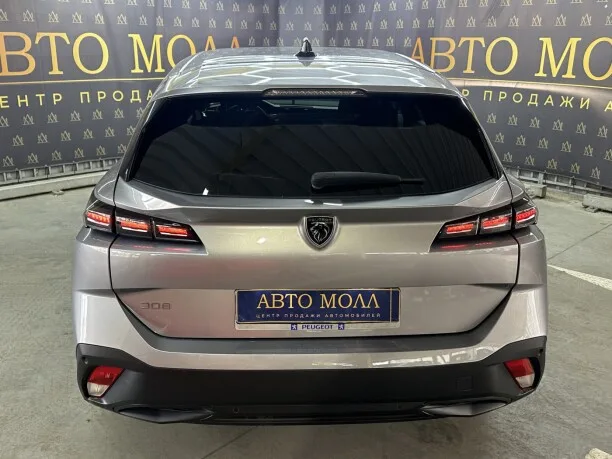 Peugeot 308 2022 — миниатюра 5