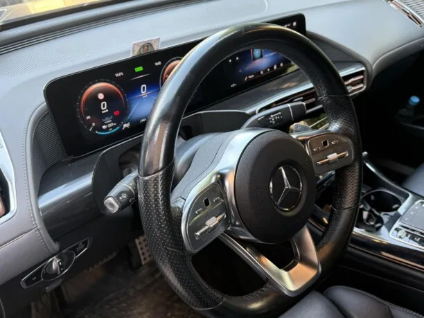 Mercedes-Benz EQC 2022 — миниатюра 5