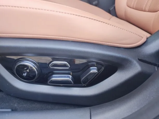 BYD Song L 2025 — миниатюра 3