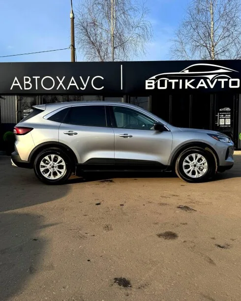 Ford Escape 2024 — миниатюра 5