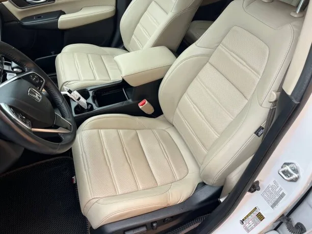 Honda CR-V 2022 — миниатюра 2