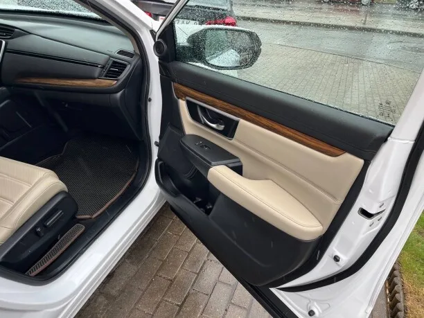Honda CR-V 2022 — миниатюра 3