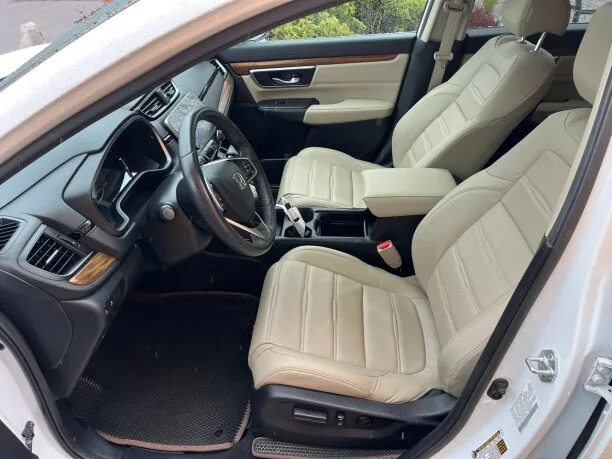 Honda CR-V 2022 — миниатюра 4