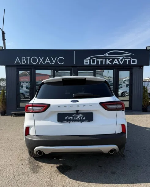 Ford Escape 2023 — миниатюра 2