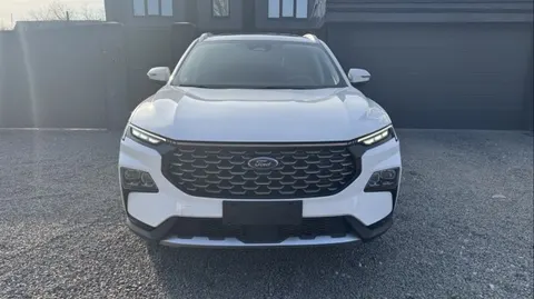 Ford Equator Sport 2022 купить в Москве