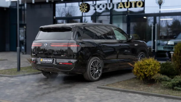 Denza N8L DM 2025 — миниатюра 4