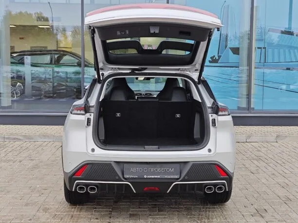 Dongfeng Mage 2024 — миниатюра 3