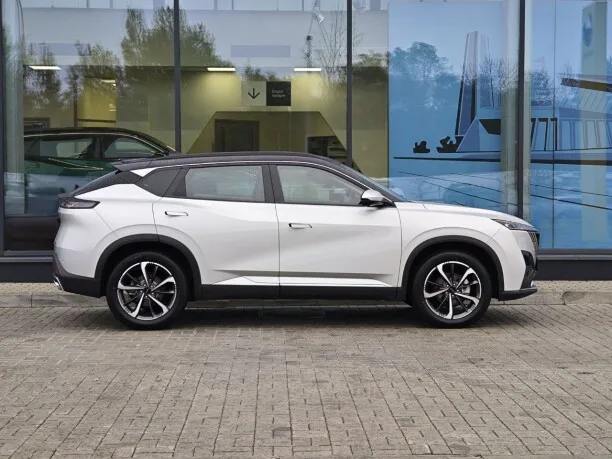 Dongfeng Mage 2024 — миниатюра 4