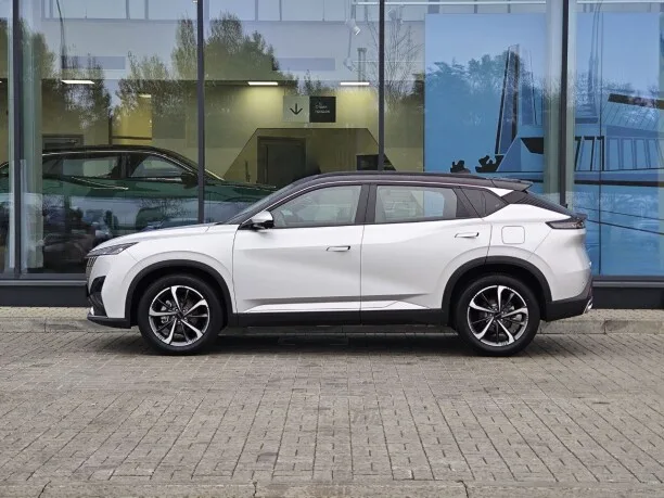 Dongfeng Mage 2024 — миниатюра 5