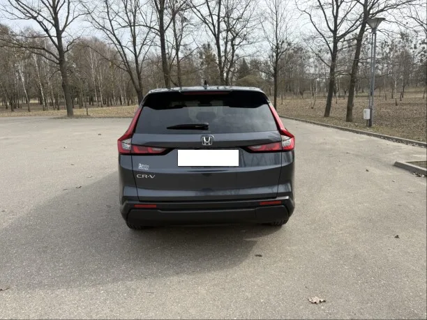 Honda CR-V 2024 — миниатюра 2