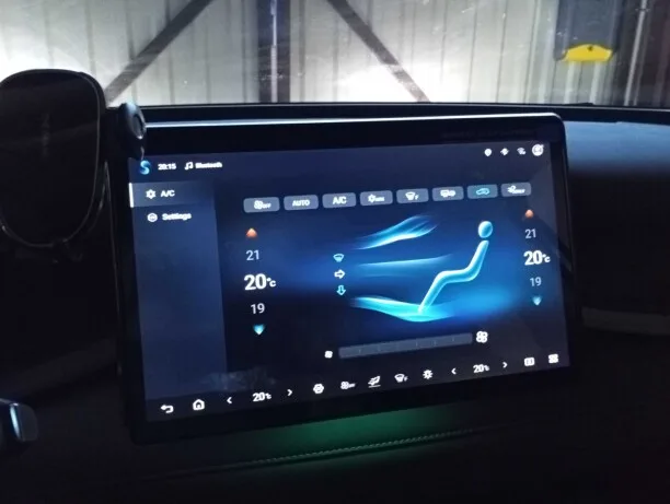 BYD Yuan Plus 2025 — миниатюра 3