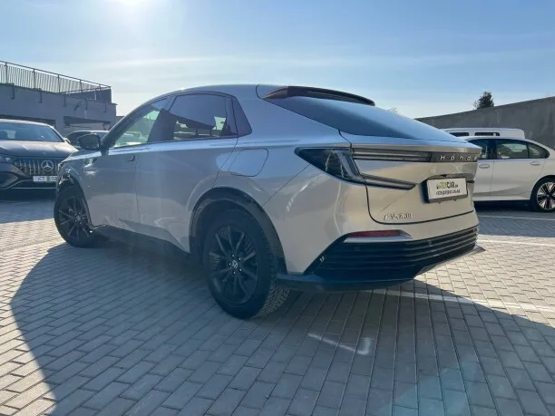 Honda eNP2 2024 — миниатюра 2