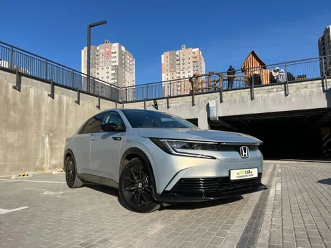 Honda eNP2 2024 купить в Москве