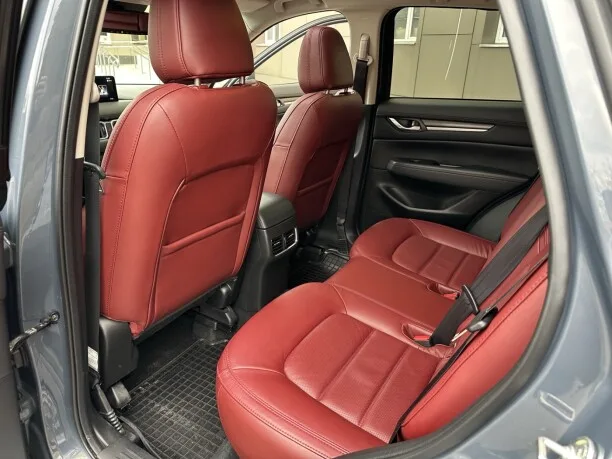 Mazda CX-5 2023 — миниатюра 3