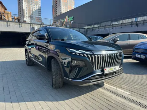 Dongfeng Aeolus Huge 2022 купить в Москве