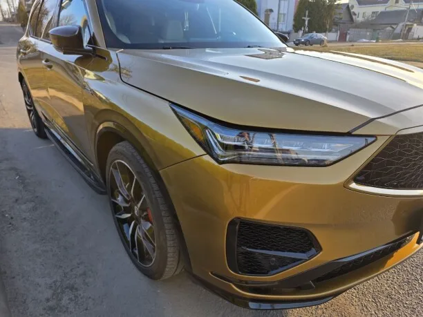 Acura MDX 2022 — миниатюра 3
