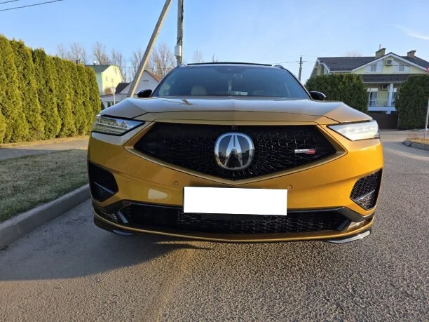 Acura MDX 2022 — миниатюра 5