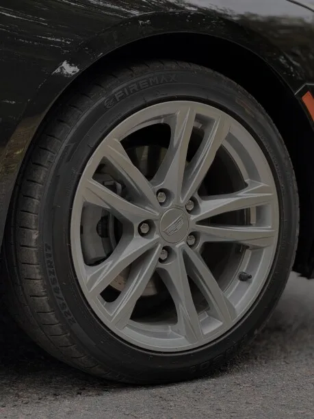 Cadillac CT4 2024 — миниатюра 5