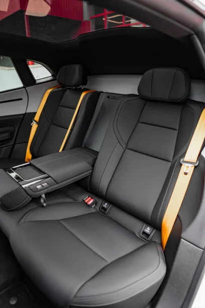 Polestar 4 2024 — миниатюра 3