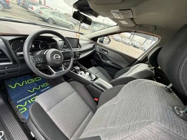 Nissan Rogue 2023 — миниатюра 3