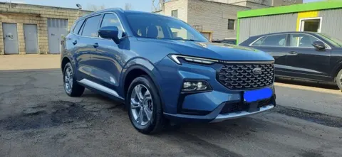 Ford Equator Sport 2022 купить в Москве