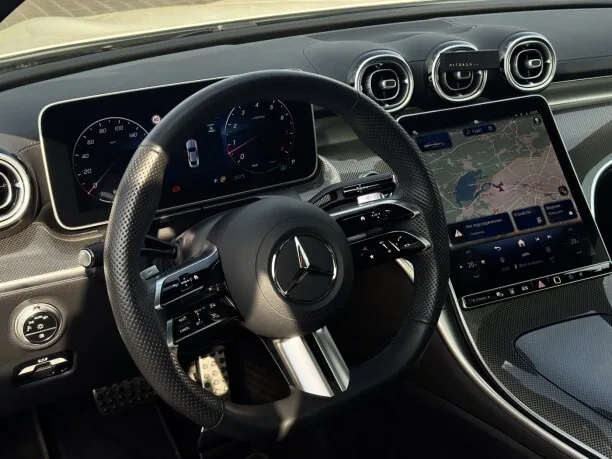 Mercedes-Benz CLE 2024 — миниатюра 5