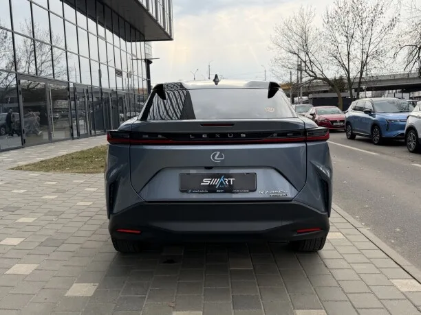 Lexus RZ 2023 — миниатюра 4