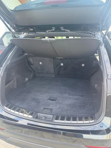 Lexus NX 2022 — миниатюра 3