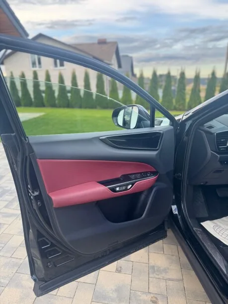 Lexus NX 2022 — миниатюра 4