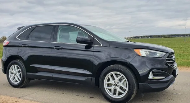 Ford Edge 2023 — миниатюра 2