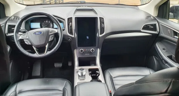 Ford Edge 2023 — миниатюра 3