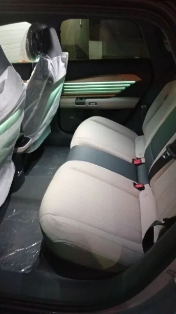 Audi E5 2025 — миниатюра 3